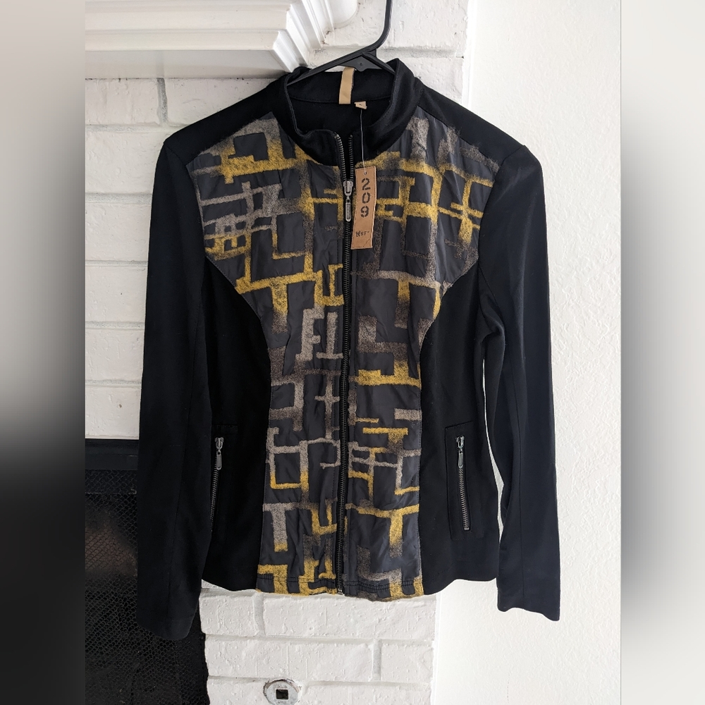 209 WST 38 Women's Jacket
